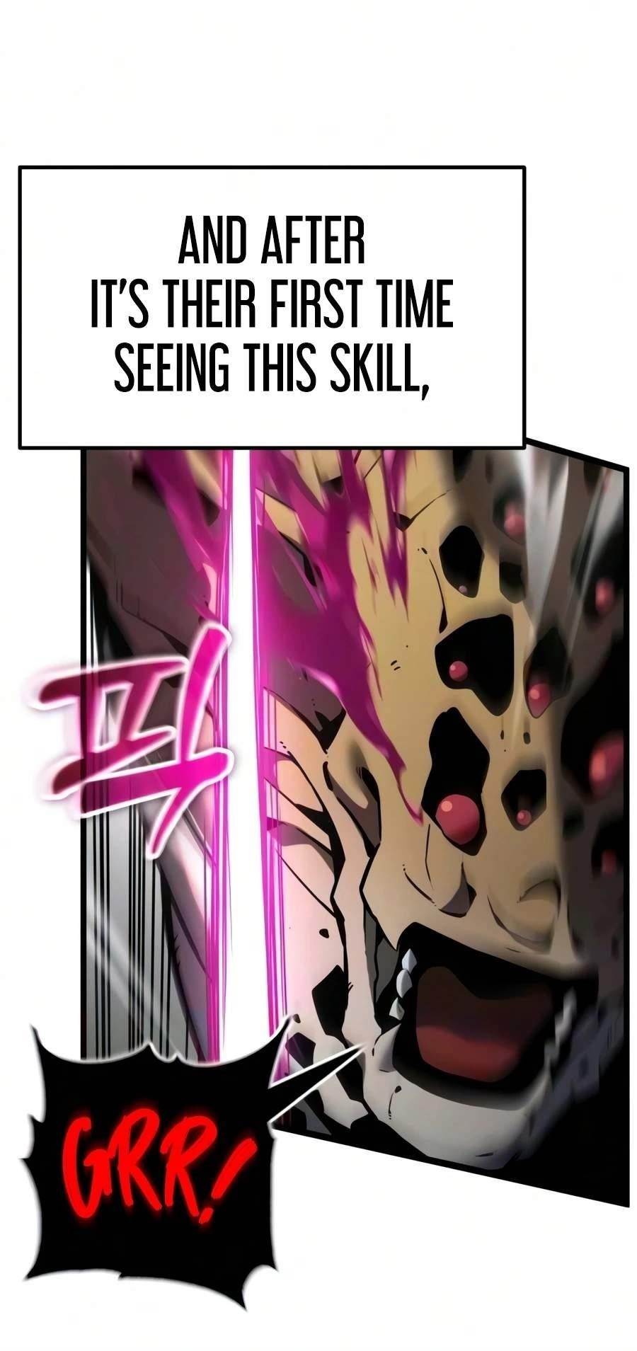 18+ Artifact-Devouring Player Chapter 44 page 23