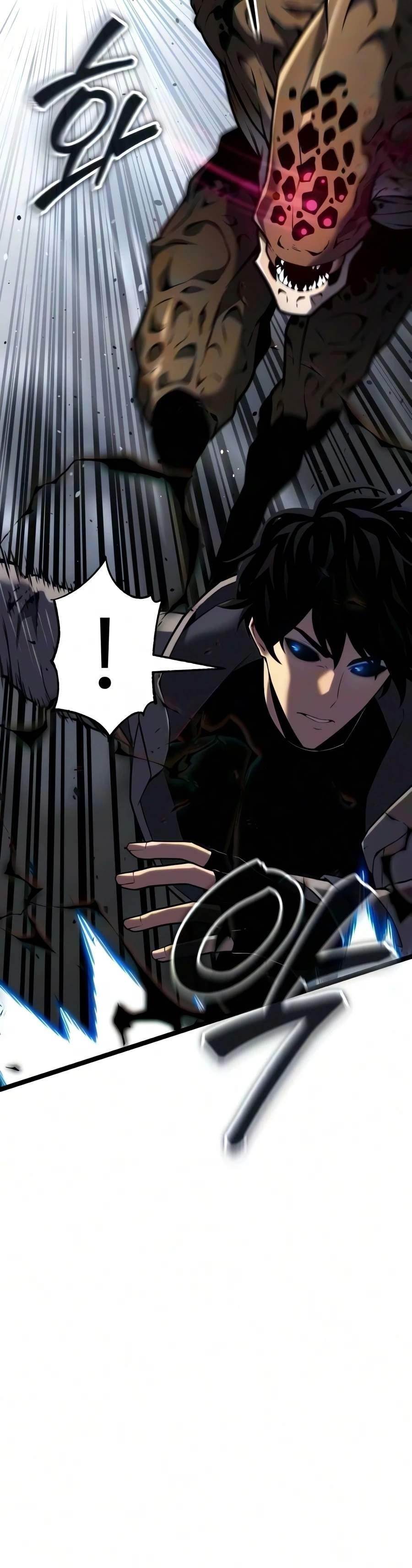 18+ Artifact-Devouring Player Chapter 44 page 25