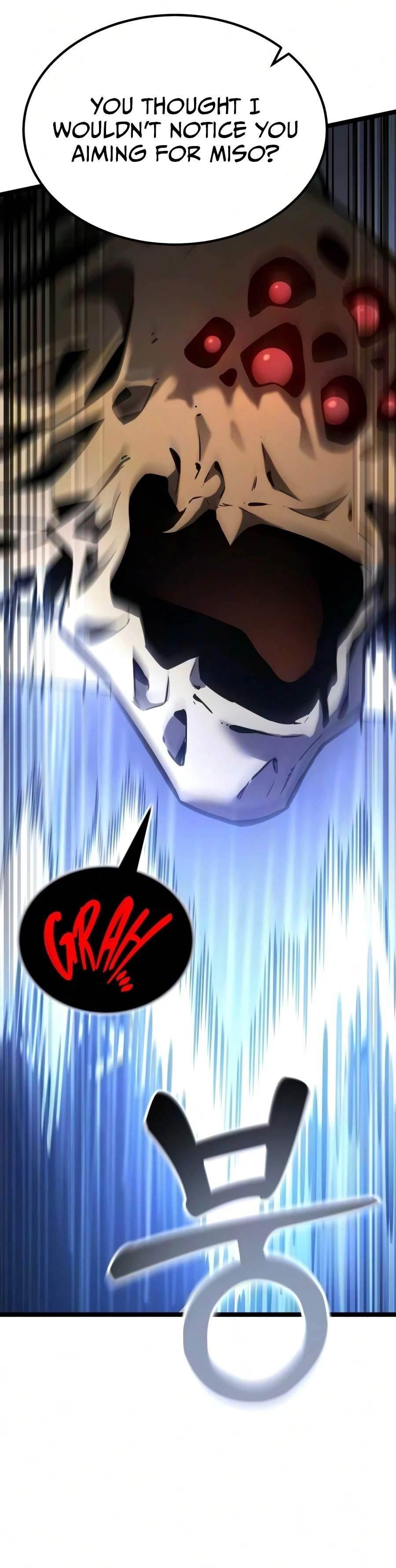 18+ Artifact-Devouring Player Chapter 44 page 29