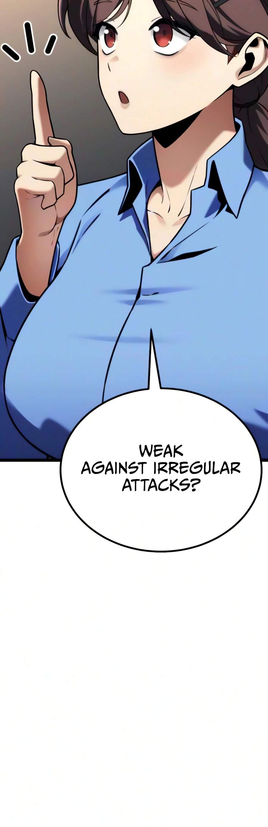 18+ Artifact-Devouring Player Chapter 48 page 15