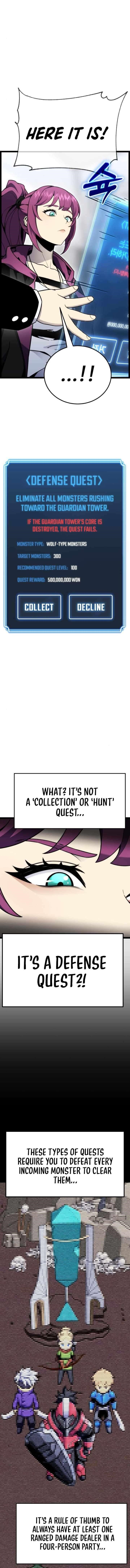 18+ Artifact-Devouring Player Chapter 9 page 3