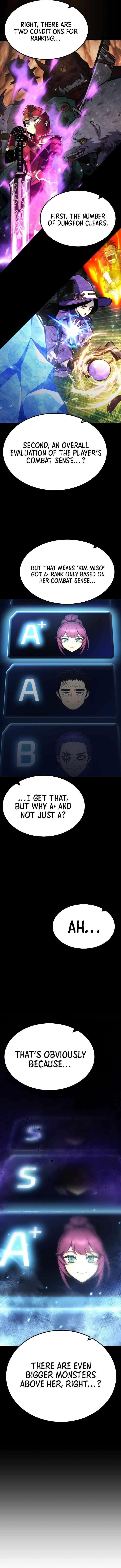 18+ Artifact-Devouring Player Chapter 9 page 7