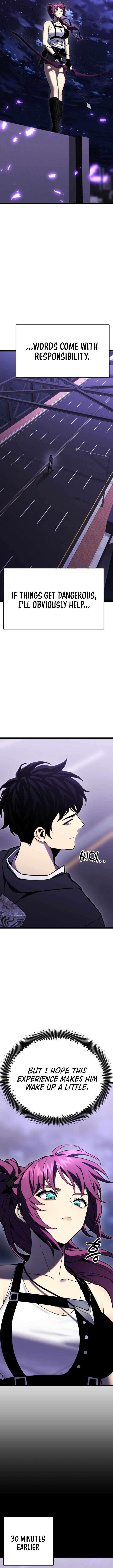 18+ Artifact-Devouring Player Chapter 9 page 9