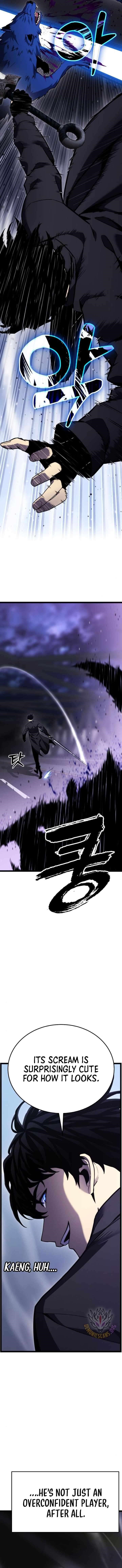 18+ Artifact-Devouring Player Chapter 9 page 14
