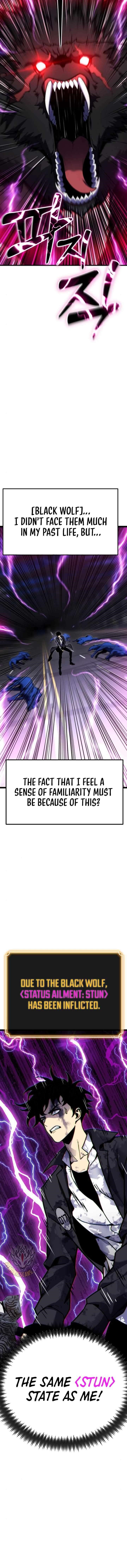 18+ Artifact-Devouring Player Chapter 9 page 20