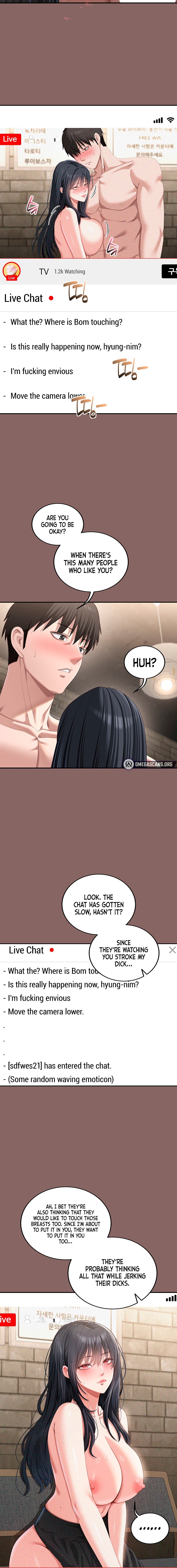 18+ As Written In the Lewd Notebook Chapter 11 page 2