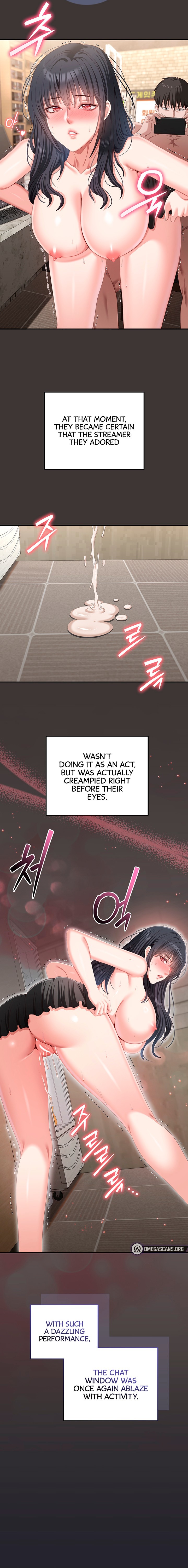 18+ As Written In the Lewd Notebook Chapter 11 page 18