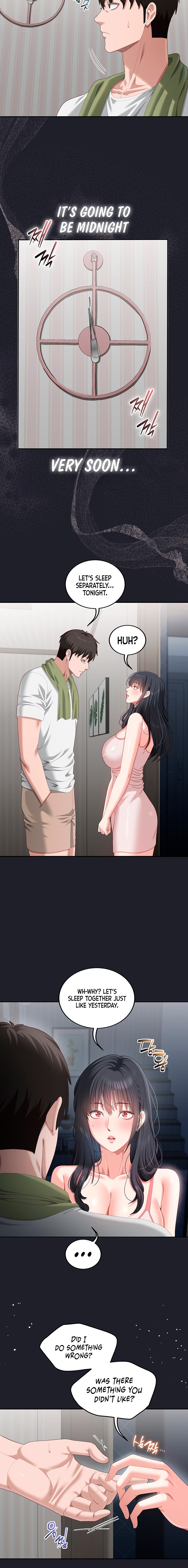18+ As Written In the Lewd Notebook Chapter 11 page 20
