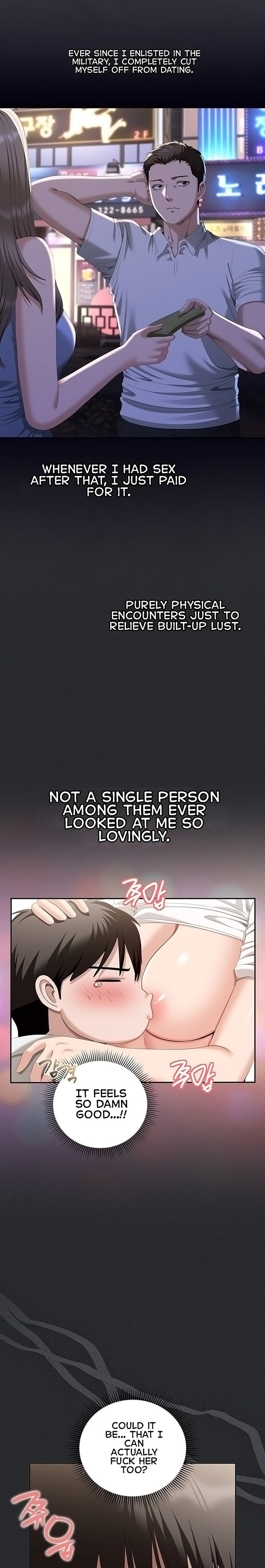 18+ As Written In the Lewd Notebook Chapter 2 page 10