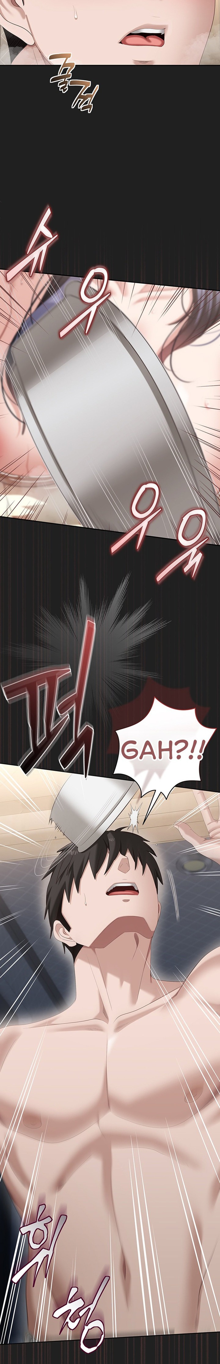 18+ As Written In the Lewd Notebook Chapter 4 page 11