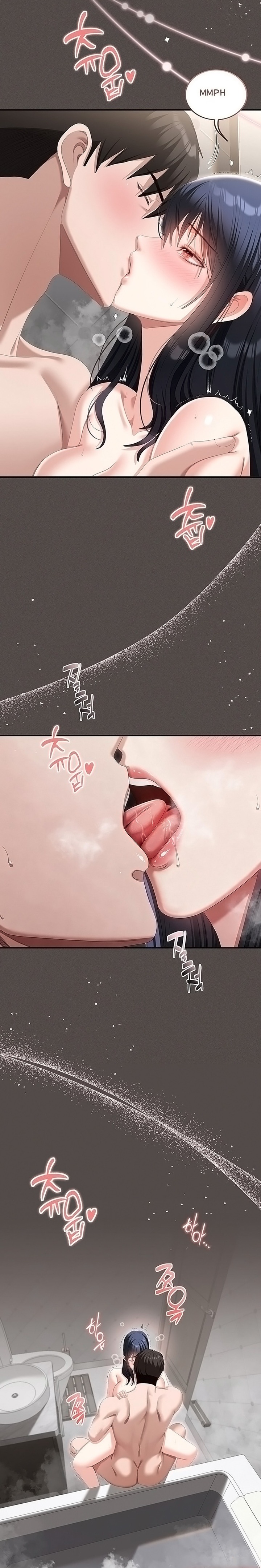18+ As Written In the Lewd Notebook Chapter 6 page 7