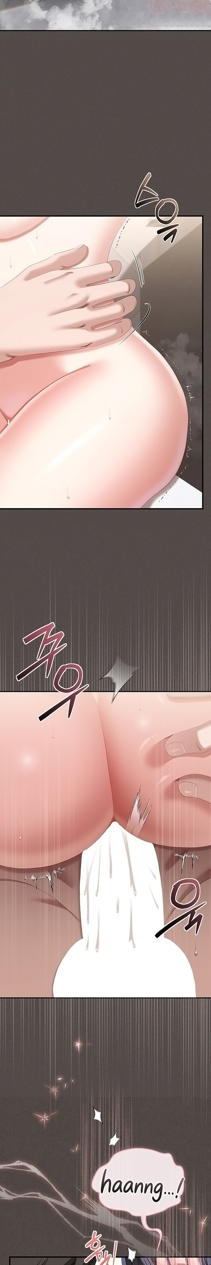18+ As Written In the Lewd Notebook Chapter 6 page 8