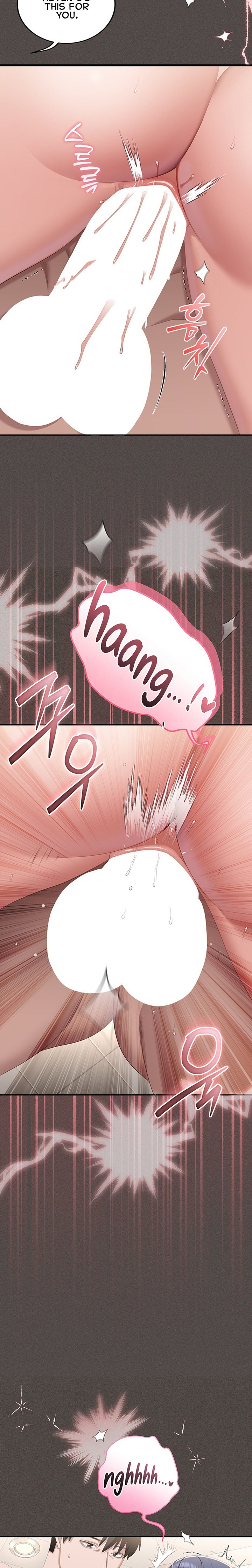18+ As Written In the Lewd Notebook Chapter 6 page 15