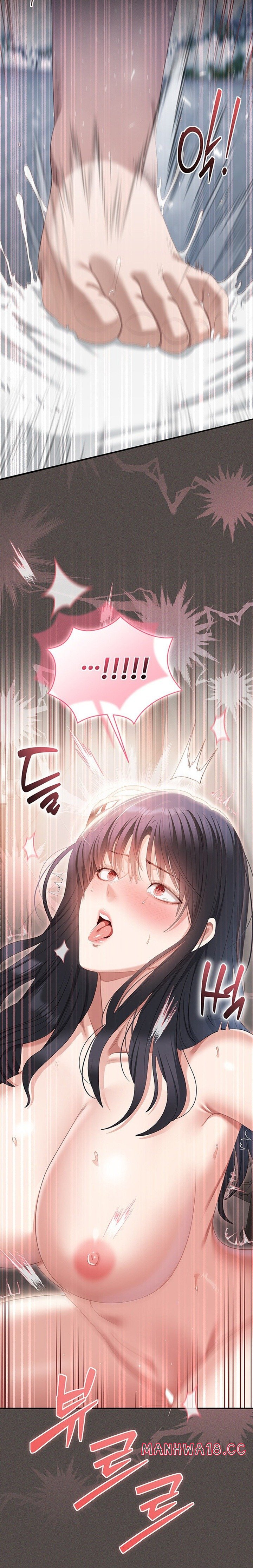 18+ As Written In the Lewd Notebook Chapter 6 page 28