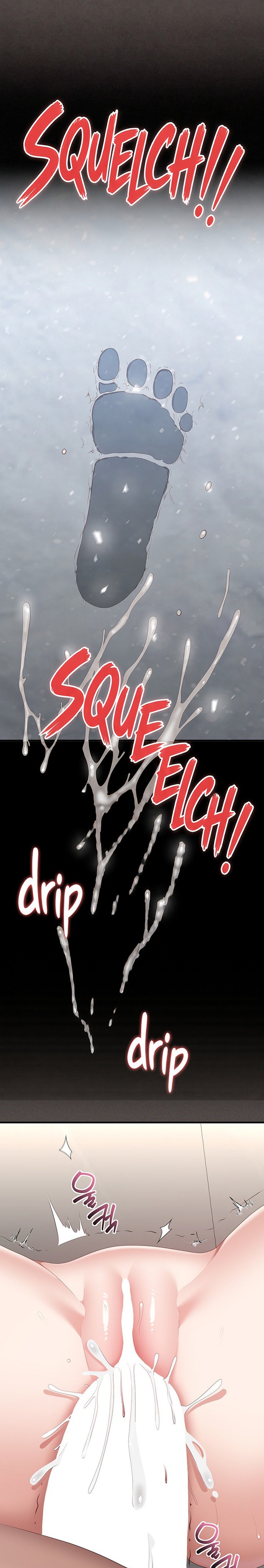 18+ As Written In the Lewd Notebook Chapter 6 page 29