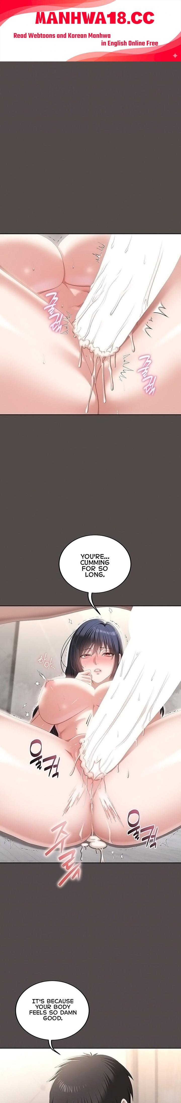 18+ As Written In the Lewd Notebook Chapter 7 page 1