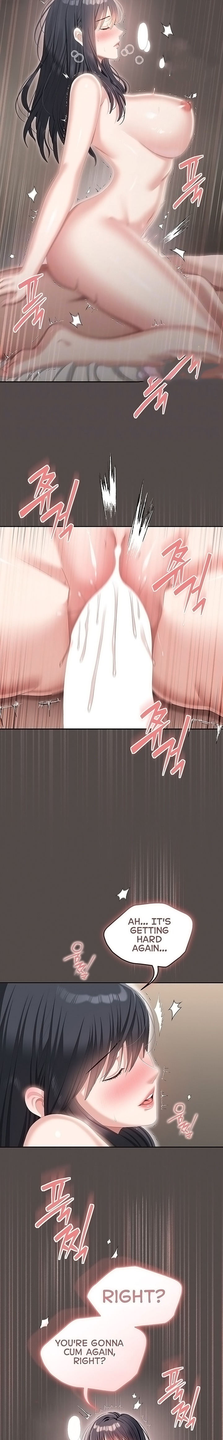 18+ As Written In the Lewd Notebook Chapter 7 page 6