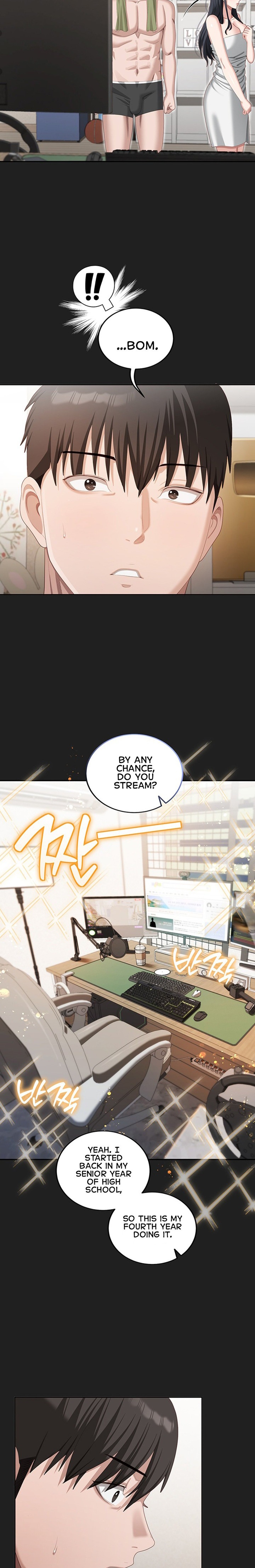 18+ As Written In the Lewd Notebook Chapter 7 page 25