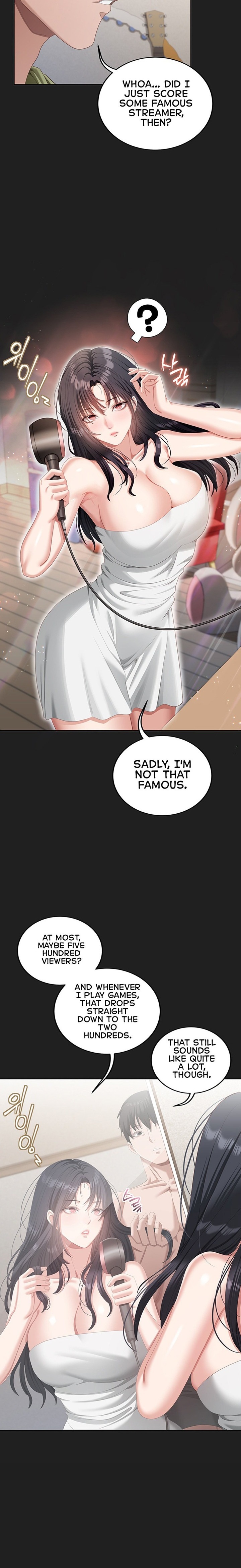 18+ As Written In the Lewd Notebook Chapter 7 page 26