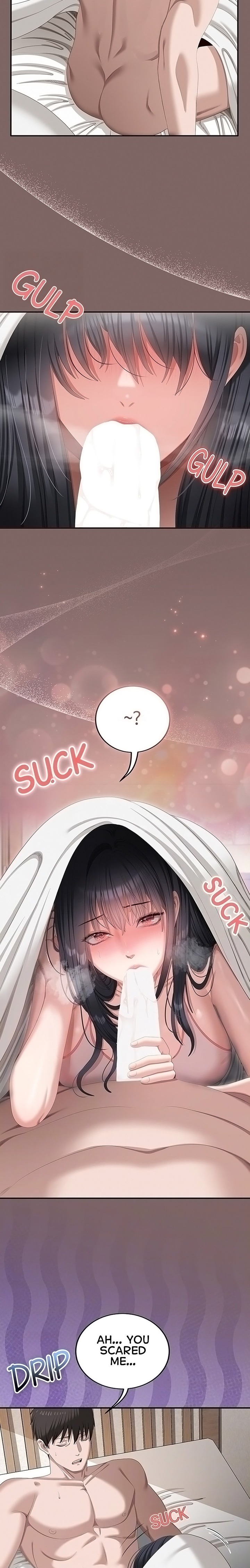 18+ As Written In the Lewd Notebook Chapter 8 page 7