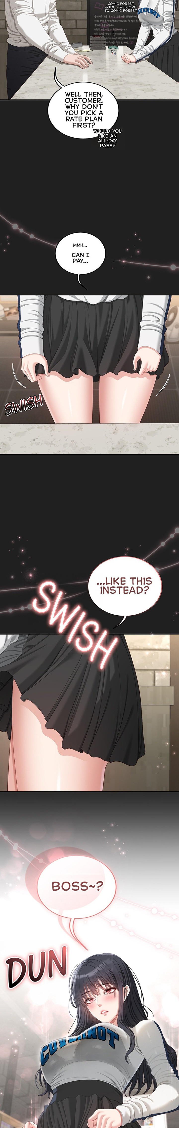 18+ As Written In the Lewd Notebook Chapter 8 page 18
