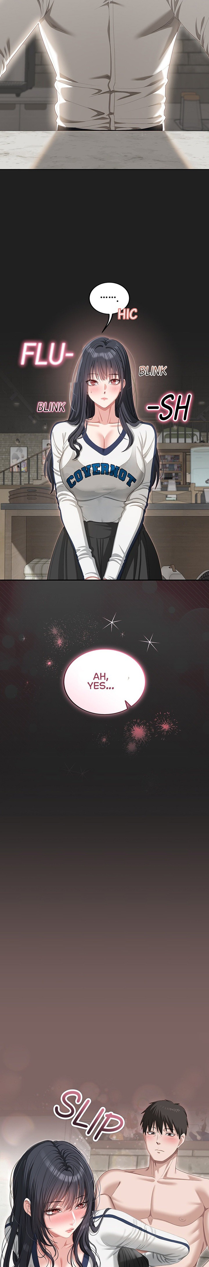 18+ As Written In the Lewd Notebook Chapter 8 page 21