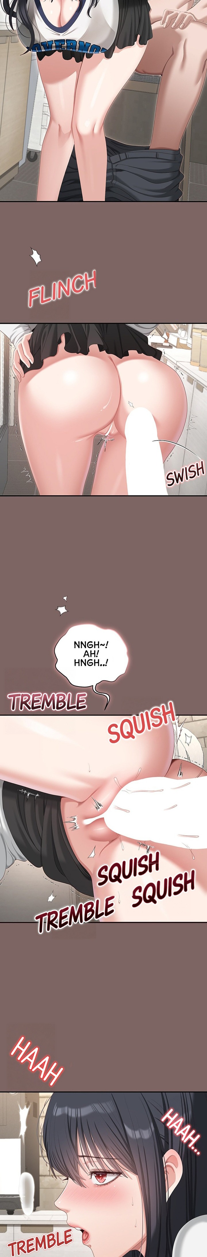 18+ As Written In the Lewd Notebook Chapter 8 page 22