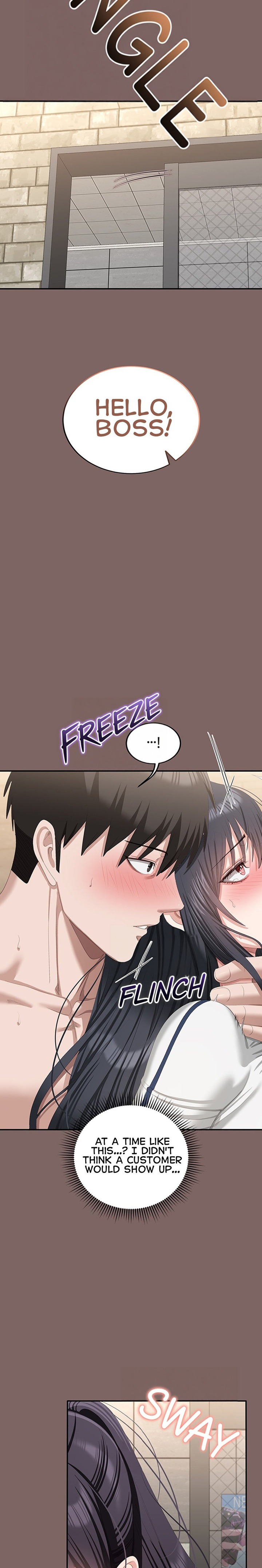 18+ As Written In the Lewd Notebook Chapter 8 page 30