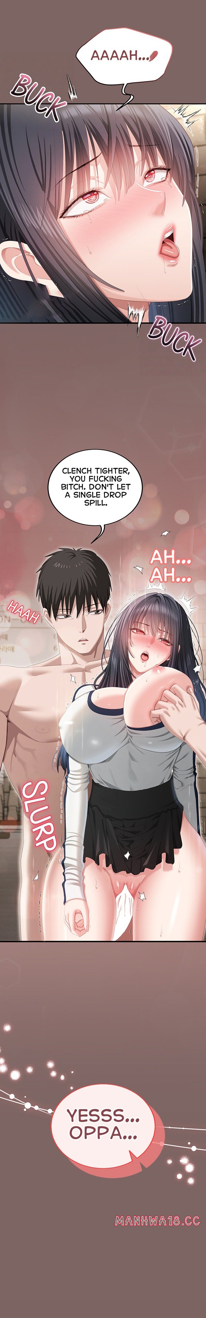 18+ As Written In the Lewd Notebook Chapter 9 page 24