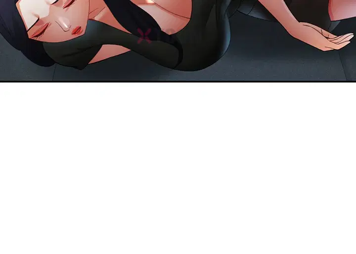 18+ Aunts Embrace Raw Chapter 10 page 22