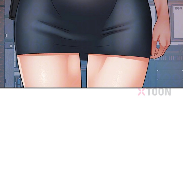 18+ Aunts Embrace Raw Chapter 11 page 4