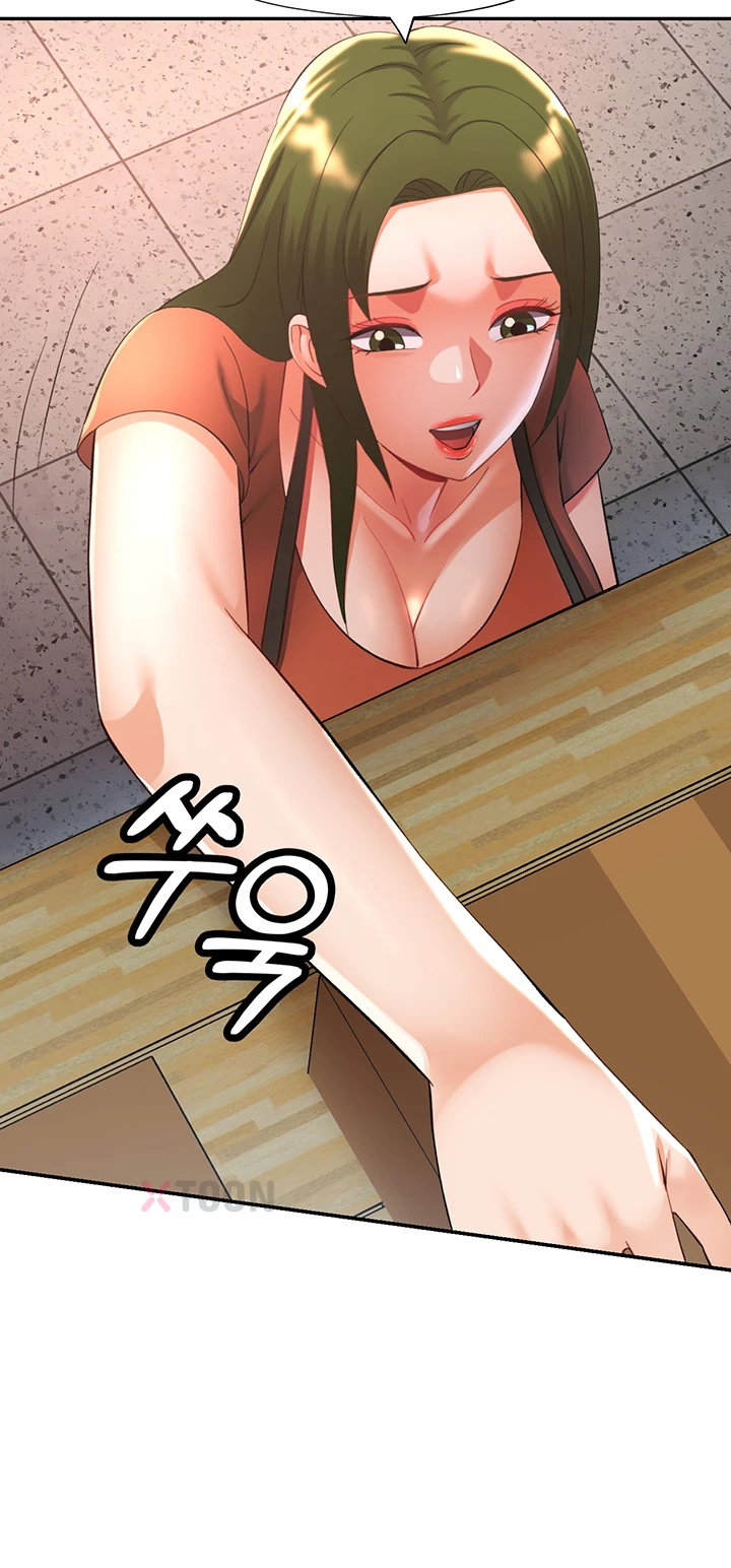 18+ Aunts Embrace Raw Chapter 11 page 36