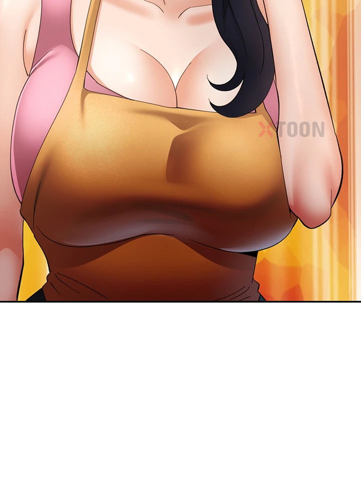 18+ Aunts Embrace Raw Chapter 7 page 43