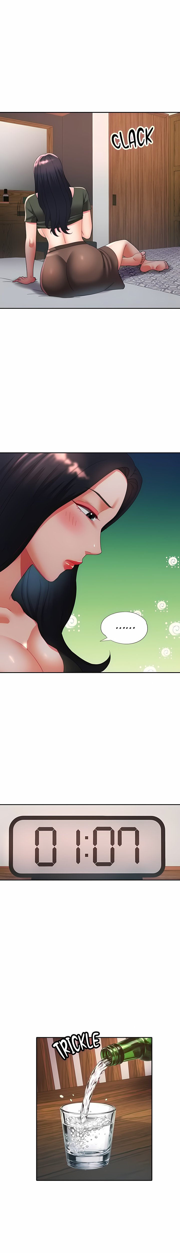18+ Aunt’s Embrace Chapter 10 page 5