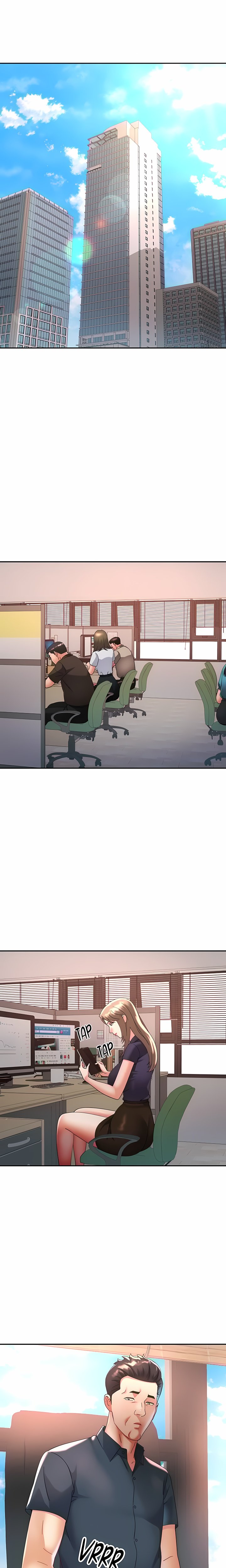 18+ Aunt’s Embrace Chapter 16 page 5