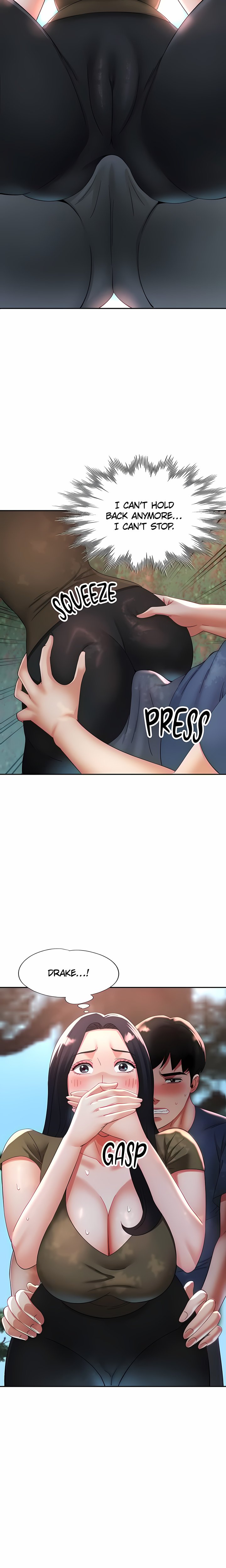 18+ Aunt’s Embrace Chapter 20 page 2