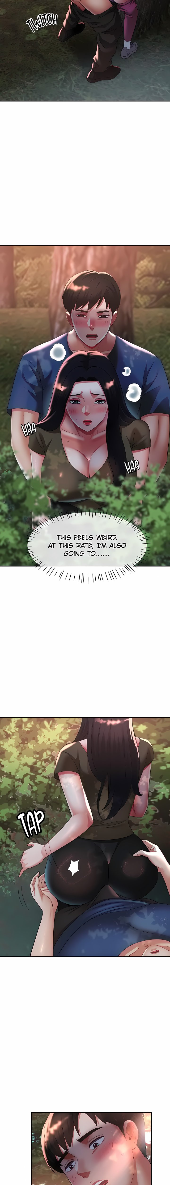 18+ Aunt’s Embrace Chapter 20 page 4