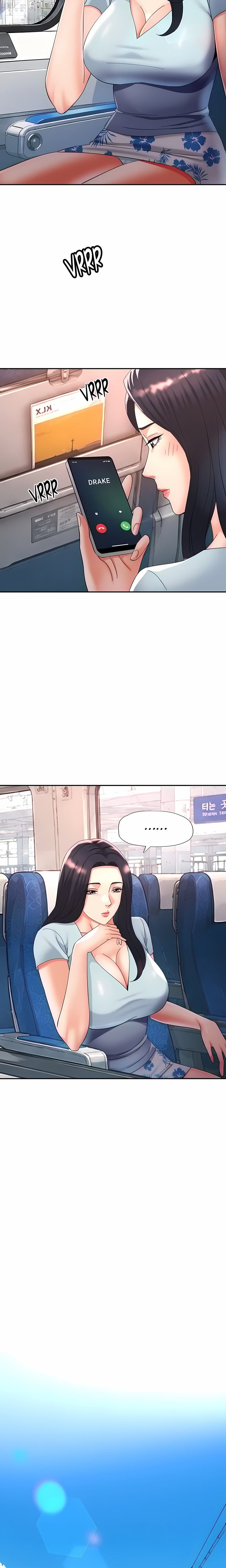 18+ Aunt’s Embrace Chapter 21 page 19