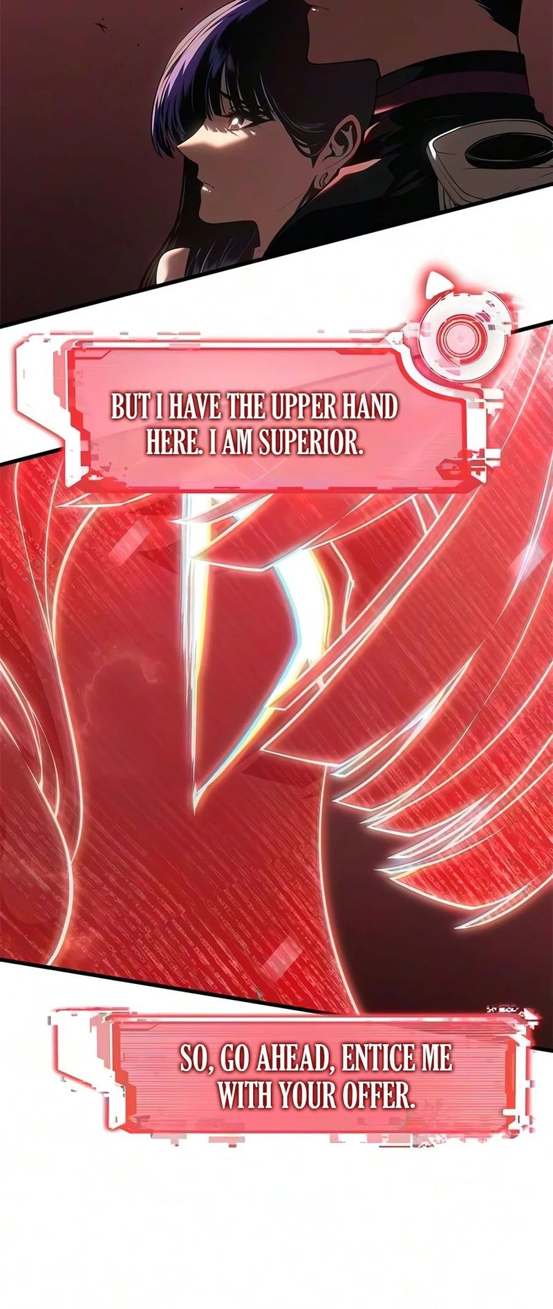 18+ Bad Born Blood Chapter 100 page 13