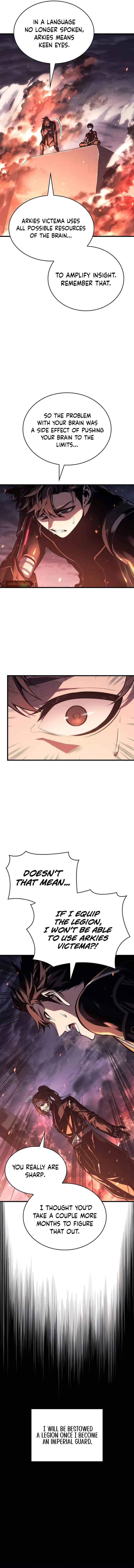 18+ Bad Born Blood Chapter 11 page 4