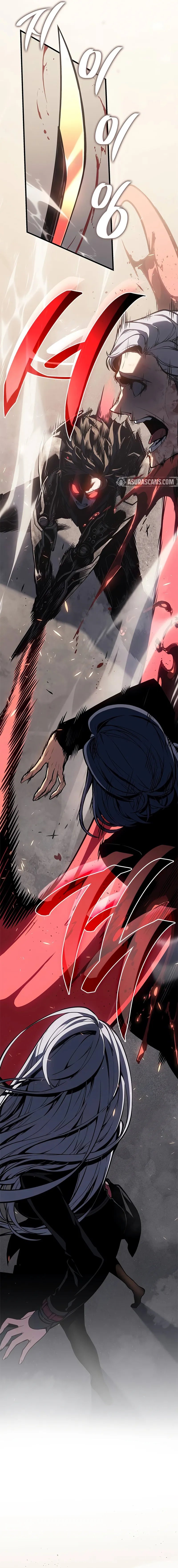 18+ Bad Born Blood Chapter 17 page 9