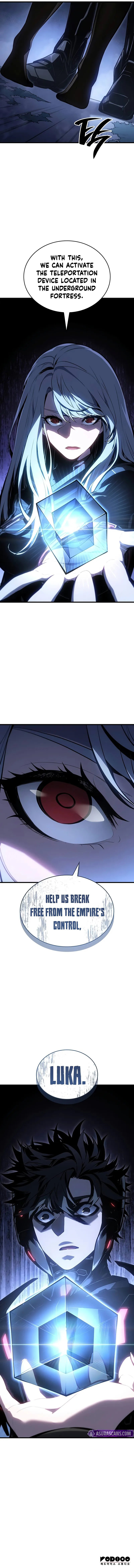 18+ Bad Born Blood Chapter 17 page 15
