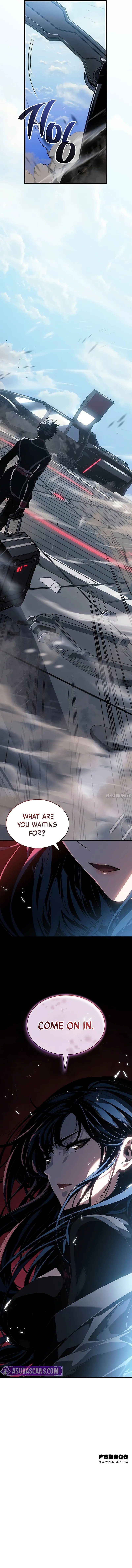 18+ Bad Born Blood Chapter 19 page 16