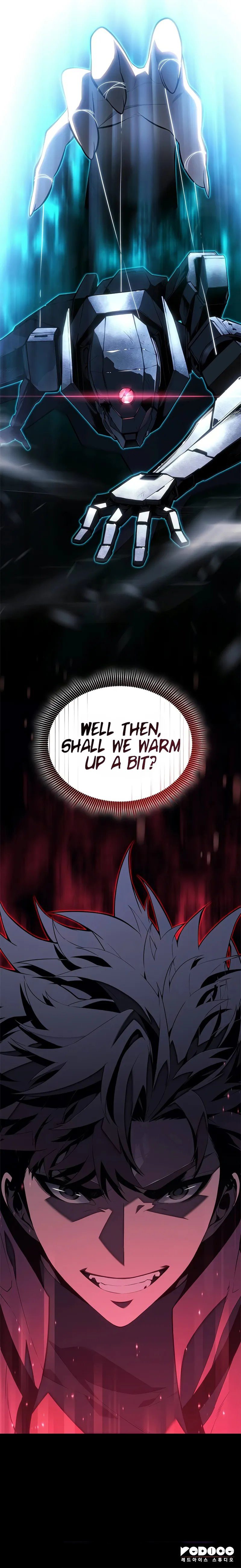 18+ Bad Born Blood Chapter 22 page 13