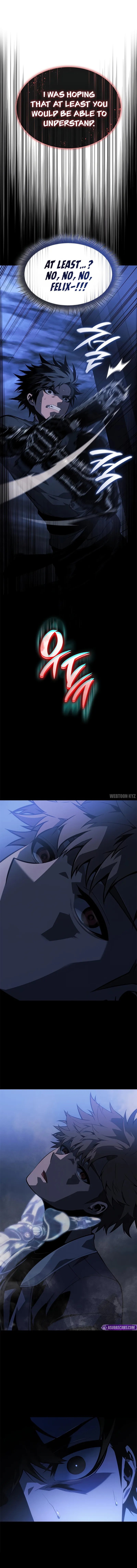18+ Bad Born Blood Chapter 26 page 10