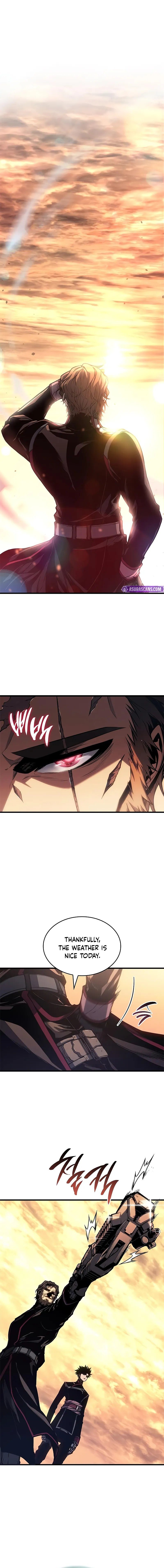 18+ Bad Born Blood Chapter 33 page 2