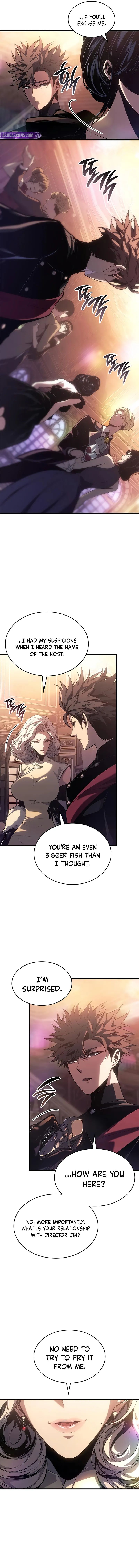 18+ Bad Born Blood Chapter 51 page 4