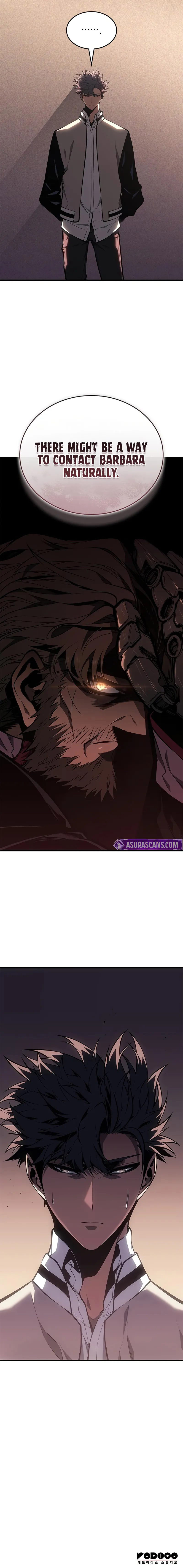 18+ Bad Born Blood Chapter 56 page 14