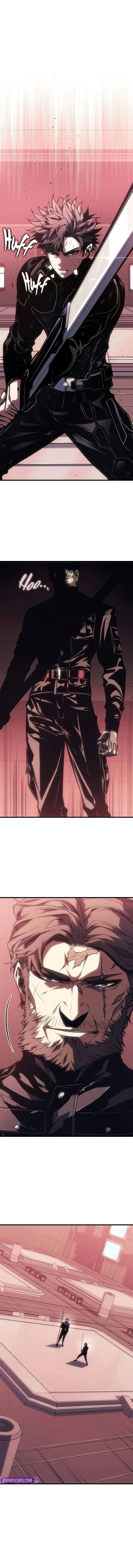 18+ Bad Born Blood Chapter 66 page 2