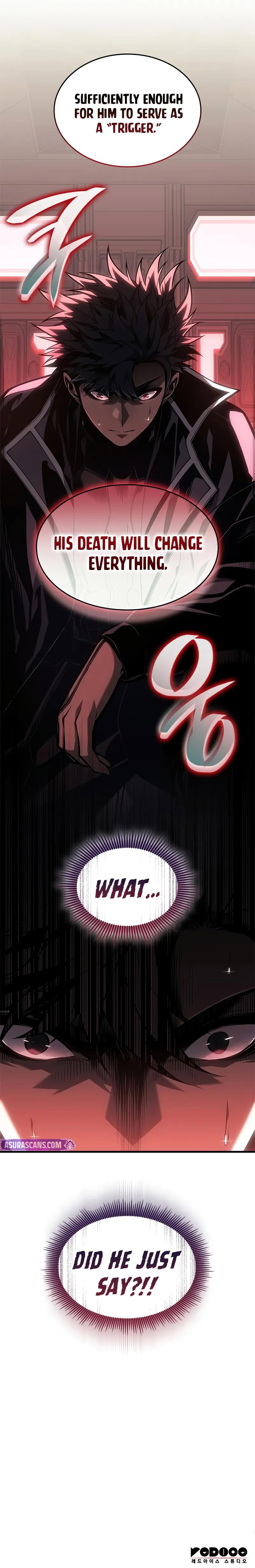 18+ Bad Born Blood Chapter 68 page 13